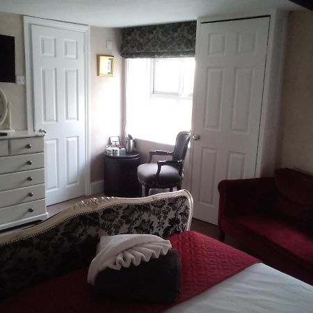Holly Tree B&B Бромярд Экстерьер фото