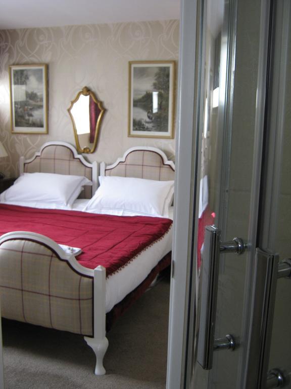 Holly Tree B&B Бромярд Номер фото